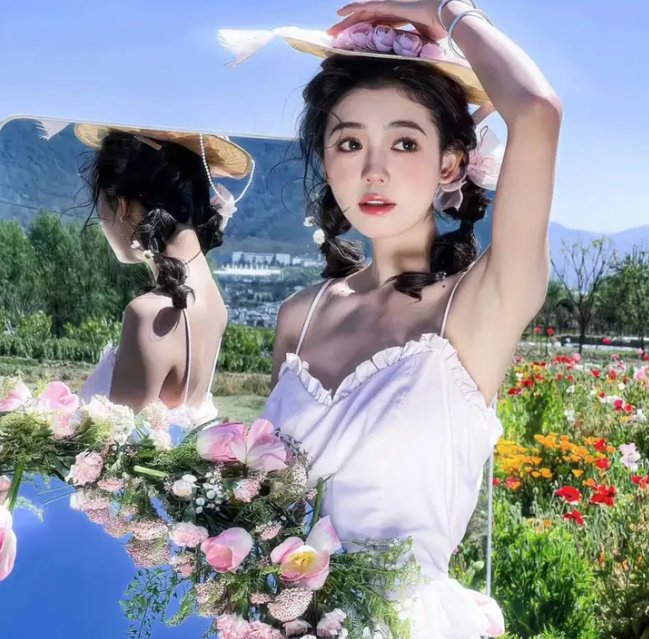 爱情大师
